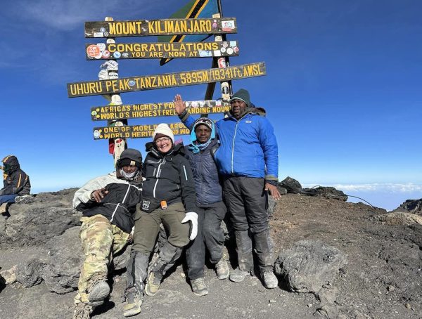 Mount Kilimanjaro Routes | Kilimanjaro Trails